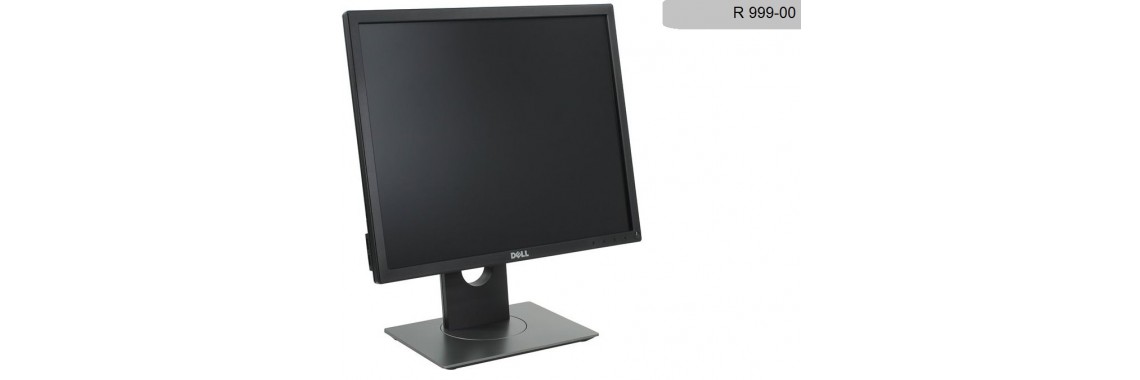 Dell 19" Monitors