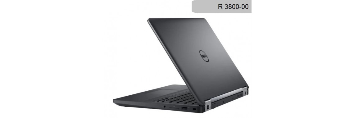 Dell Latitude E5470 Intel Core i5