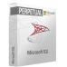Microsoft SQL Server 2022 Standard Edition - Perpetual License