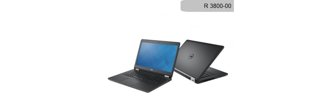 Dell Latitude E5470 Intel Core i5