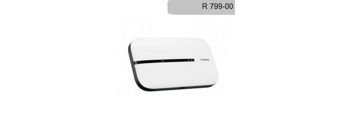 Huawei E5576 Router